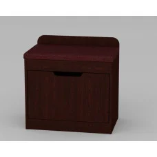 Shoe cabinet TO-8, wenge